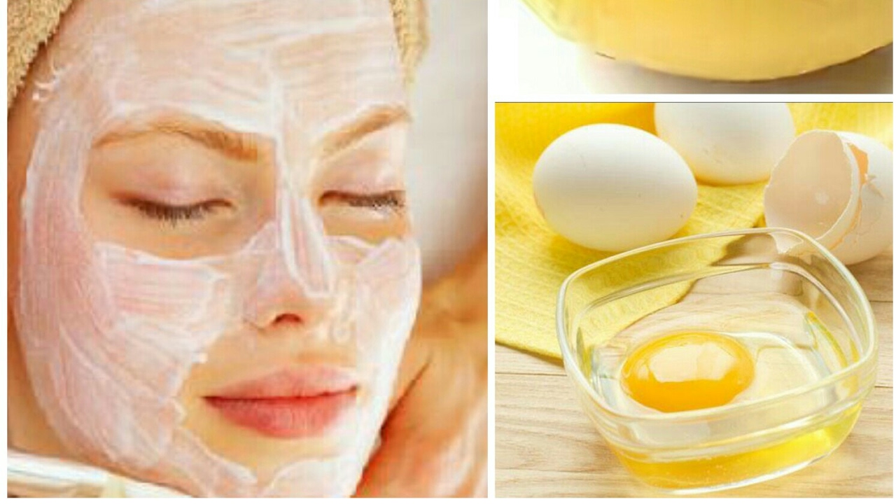 Маска из желтка для лица: яичный от морщин, омолаживающая из оливкового масла и меда, желтковая из куриного - чем полезен