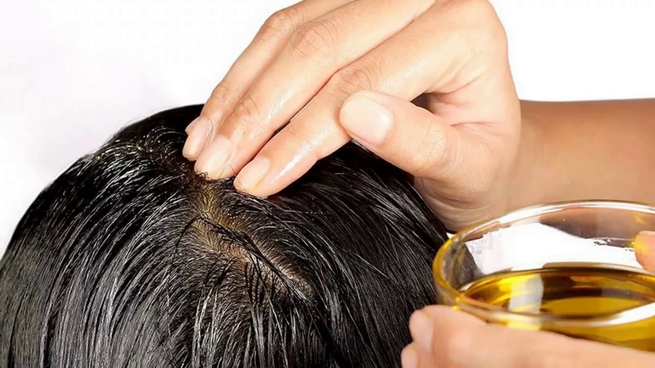 Как восстановить вырванные волосы на голове народными средствами