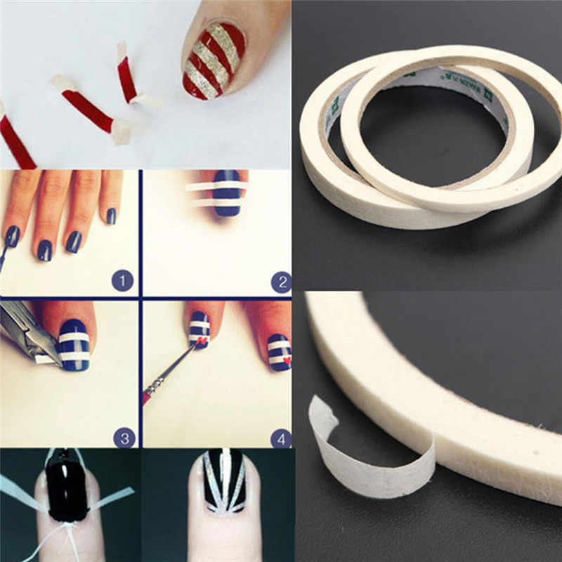 Дизайн ногтей в домашних условиях (фото)