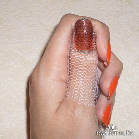 Дизайн ногтей рептилия змеиная кожа в маникюре
