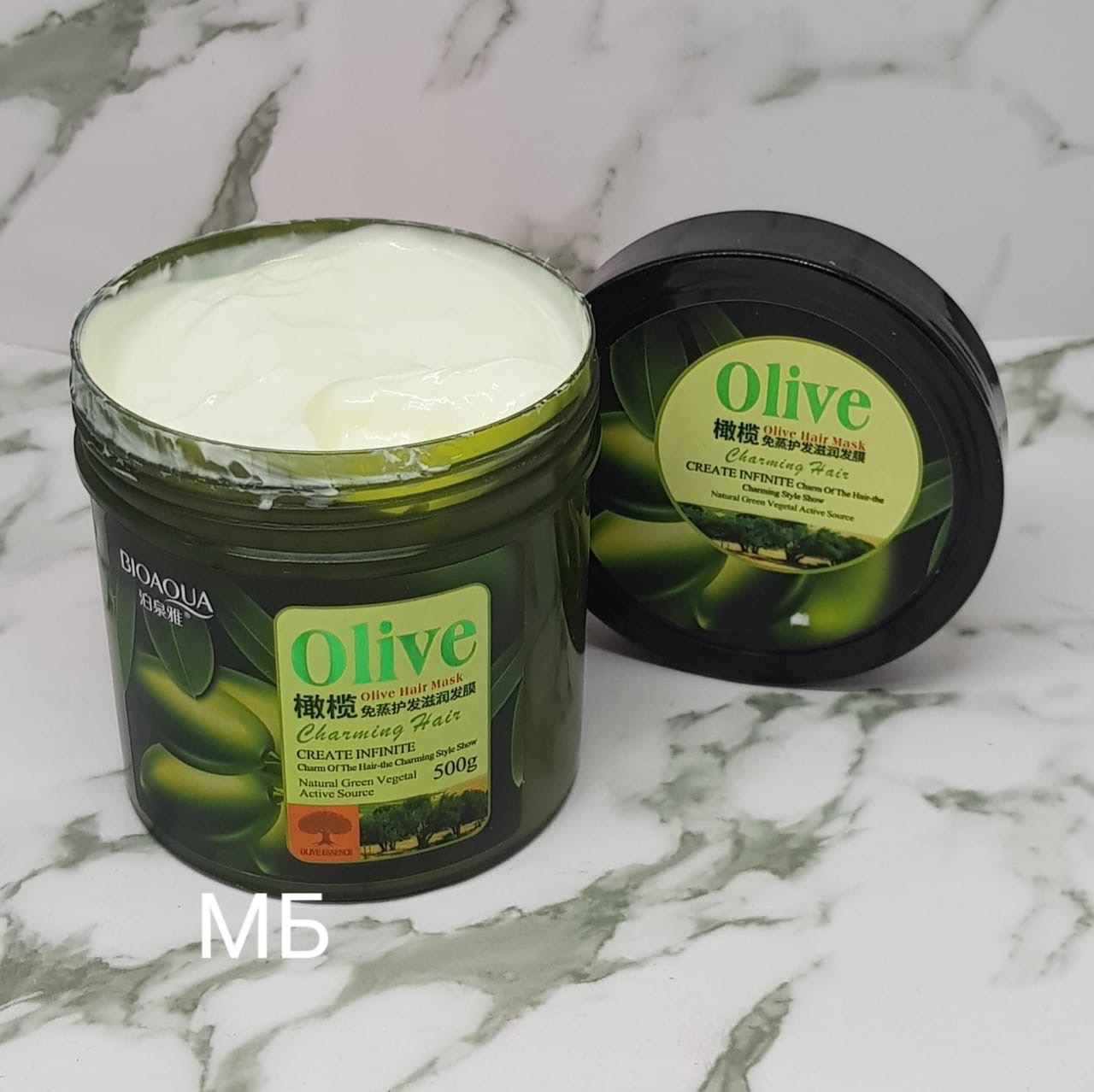 Как сделать маску для волос с оливковым маслом? - оливковые масла из испании