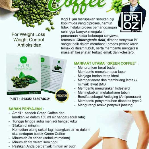Как правильно заваривать и пить зеленый кофе