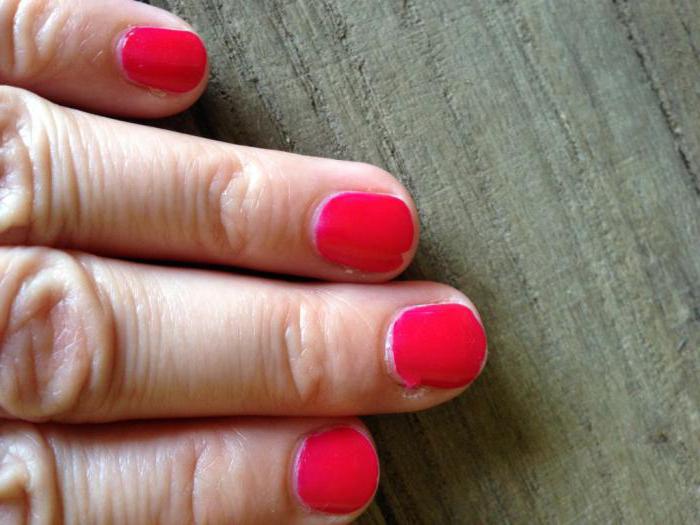 Как долго держится гелевое покрытие для ногтей: отзывы | красивые ногти - дополнение твоего образа