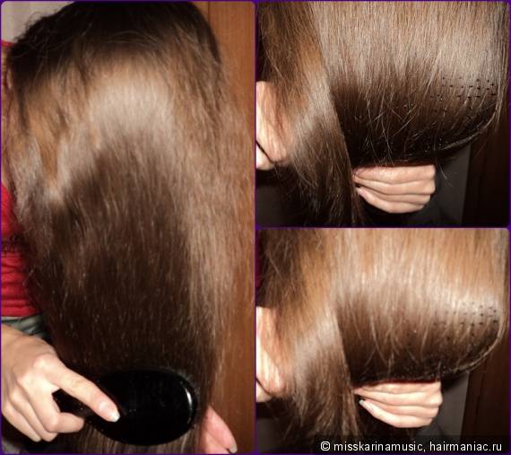 Хитрости ухода за волосами: аромарасчесывание