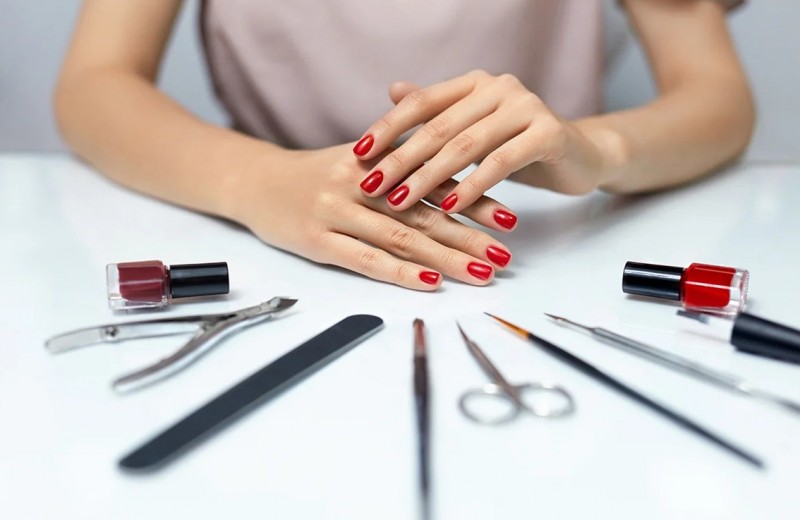 Должностная инструкция мастера салона красоты • журнал nails