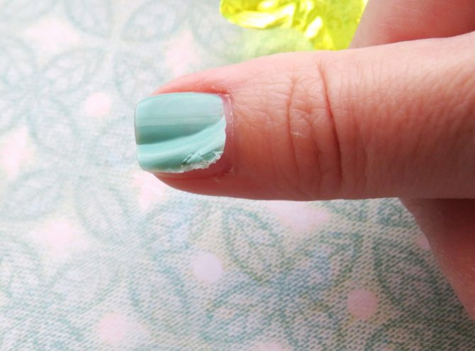 5 веских причин покрыть ногти гелем! | красивые ногти - дополнение твоего образа