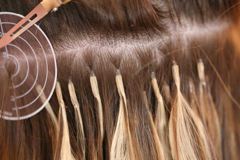 Волосы для наращивания в ногинске электростали