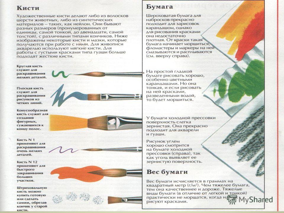 Кисти для маникюра: какая для чего нужна? необходимые инструменты по уходу за ногтями, советы и рекомендации - janet.ru