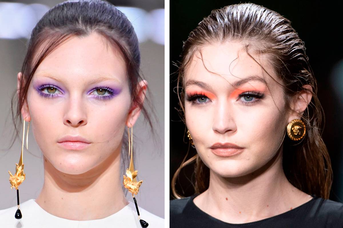 Модный макияж осень-зима 2022-2023 - тренды в макияже губ, глаз
модный макияж осень-зима 2022-2023 - тренды в макияже губ, глаз