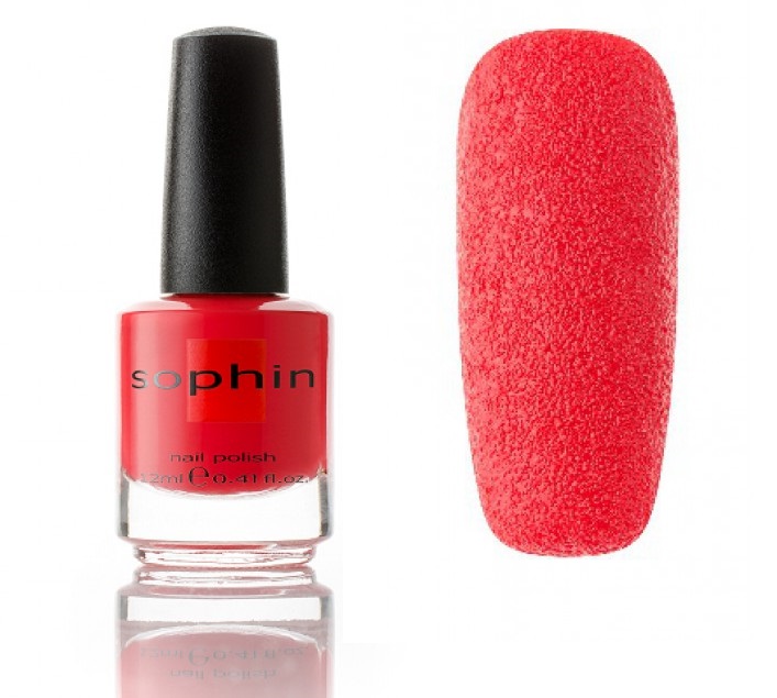 Софин (sophin) - лак для ногтей, отзывы и палитра