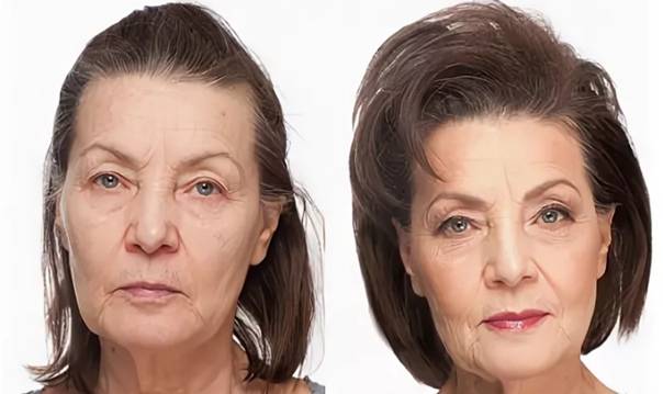 Макияж для женщины 50 лет пошагово, как правильно сделать макияж женщине за 50 чтобы выглядеть моложе. правильный дневной и вечерний макияж для глаз, который молодит - 45плюс