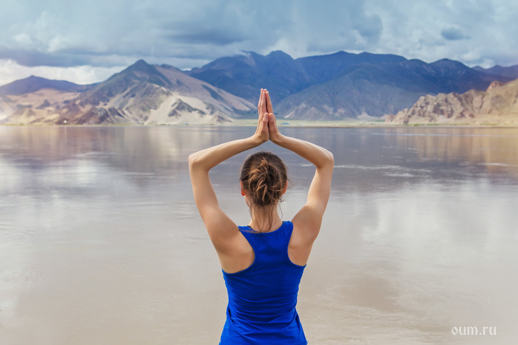 Yoga Namaste