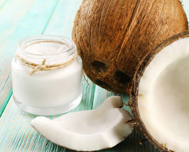 Маска для волос с кокосовым маслом [рецепты]: как правильно сделать в домашних условиях