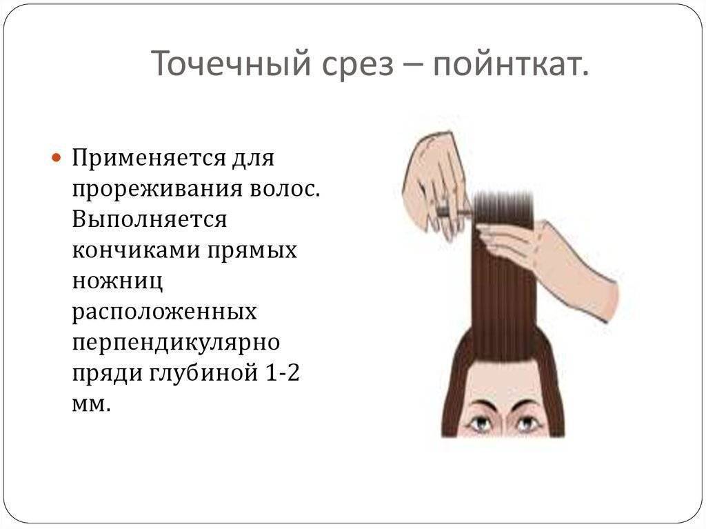 Что такое филировка волос, для чего она нужна и как правильно ее делать? - женская жизньженская жизнь