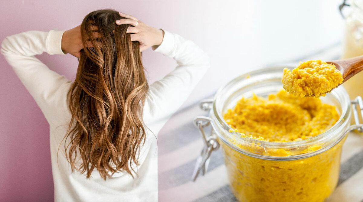 Масла для тусклых волос в домашних условиях
