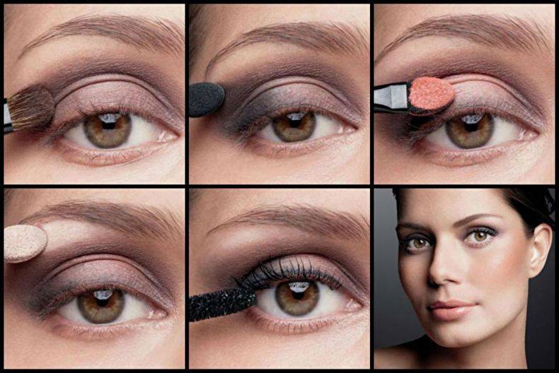 8 правил грамотного дневного макияжа