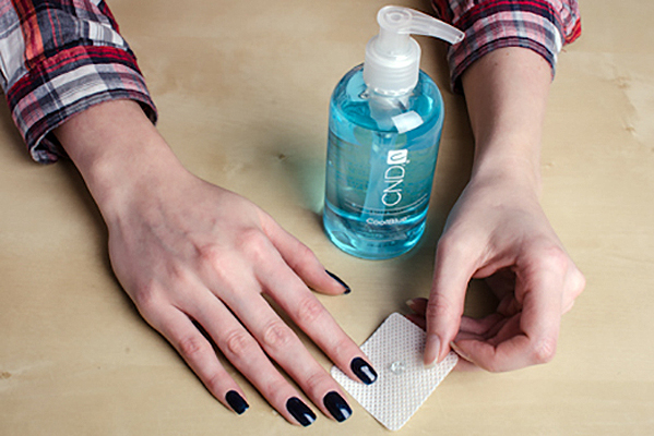 ⏱️ как быстро высушить лак на ногтях – 9 способов для домашних условий