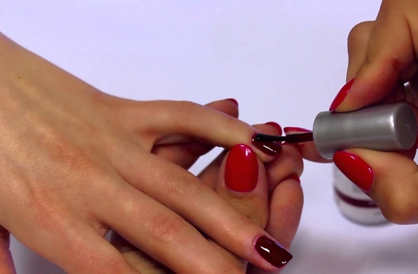 Шеллак - стильные идеи дизайна для ваших ногтей в 2021 году