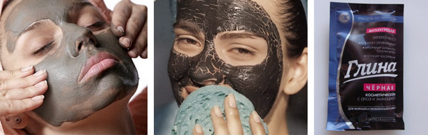 Лучшие глиняные маски для лица на 2022 год. обзор популярных моделей.