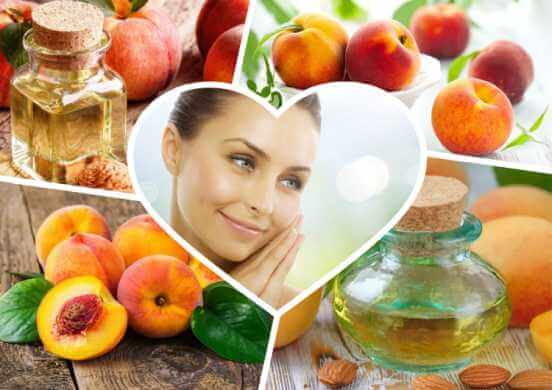 Руководство по применению персикового масла для лица