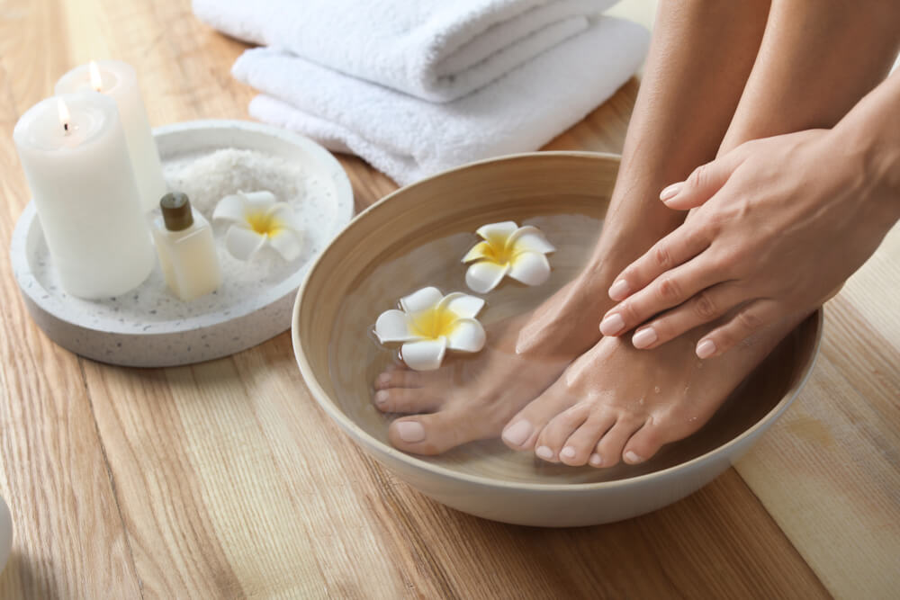 Ванночки для ног в домашних условиях: рецепты
лучшие рецепты ванночек для здоровья ног — modnayadama