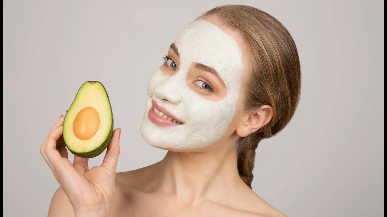 Маски из авокадо для лица: в чём их польза для кожи, и как их приготовить