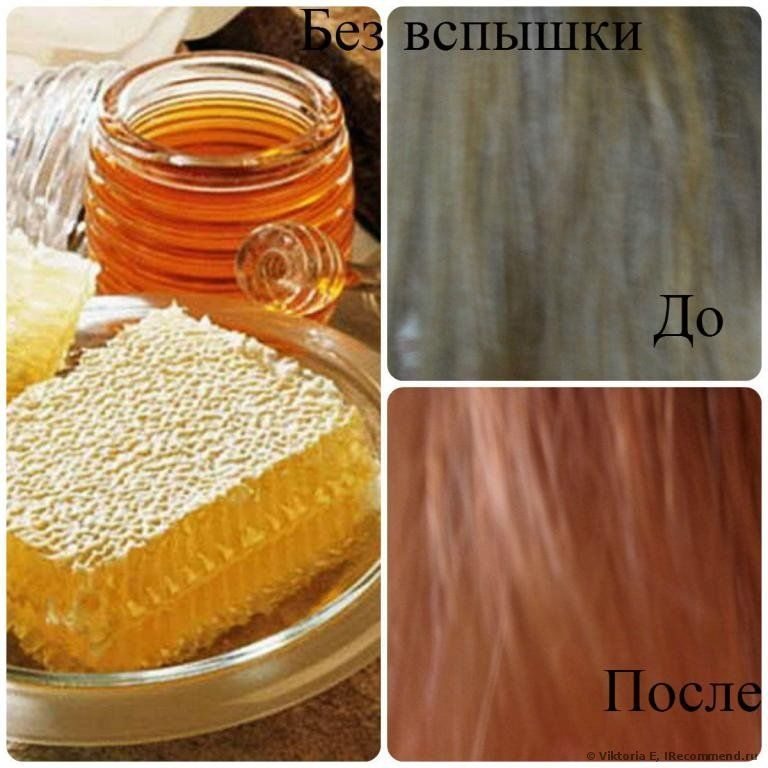 Маска для волос с корицей и мёдом - рецепты, полезные советы