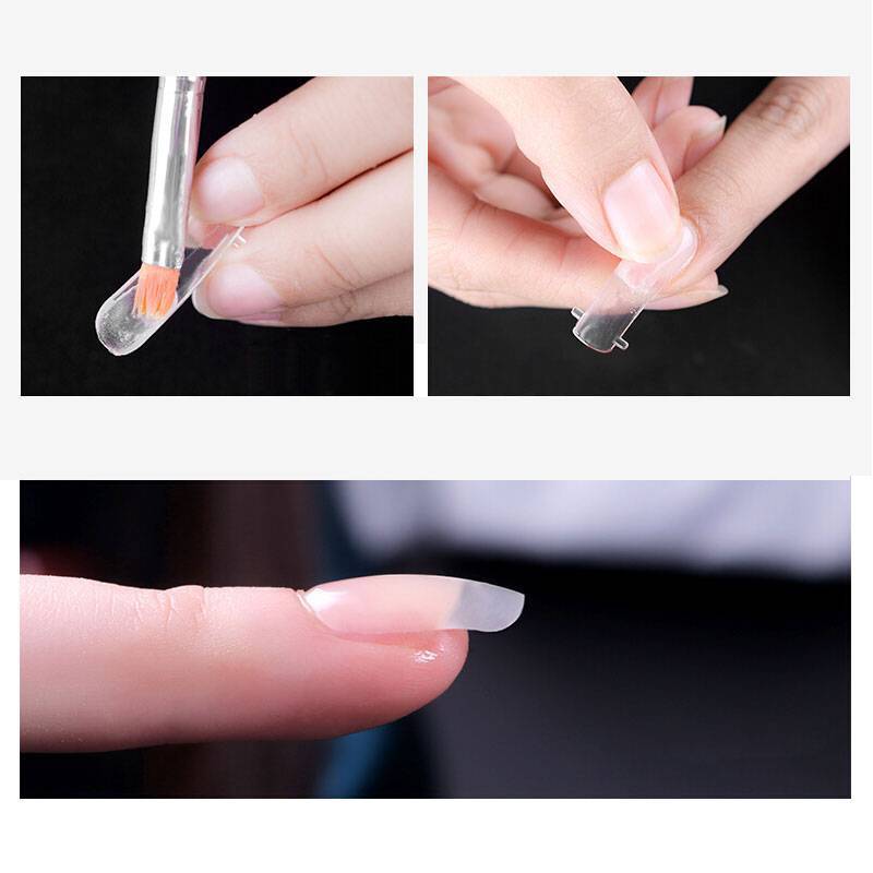 Наращивание ногтей акрилом в домашних условиях: пошаговые инструкции для начинающих