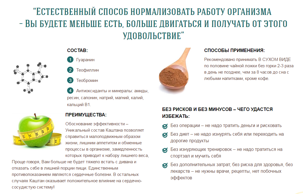 Питьевой режим для похудения
