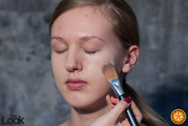 Как сделать макияж в стиле нюд в домашних условиях
