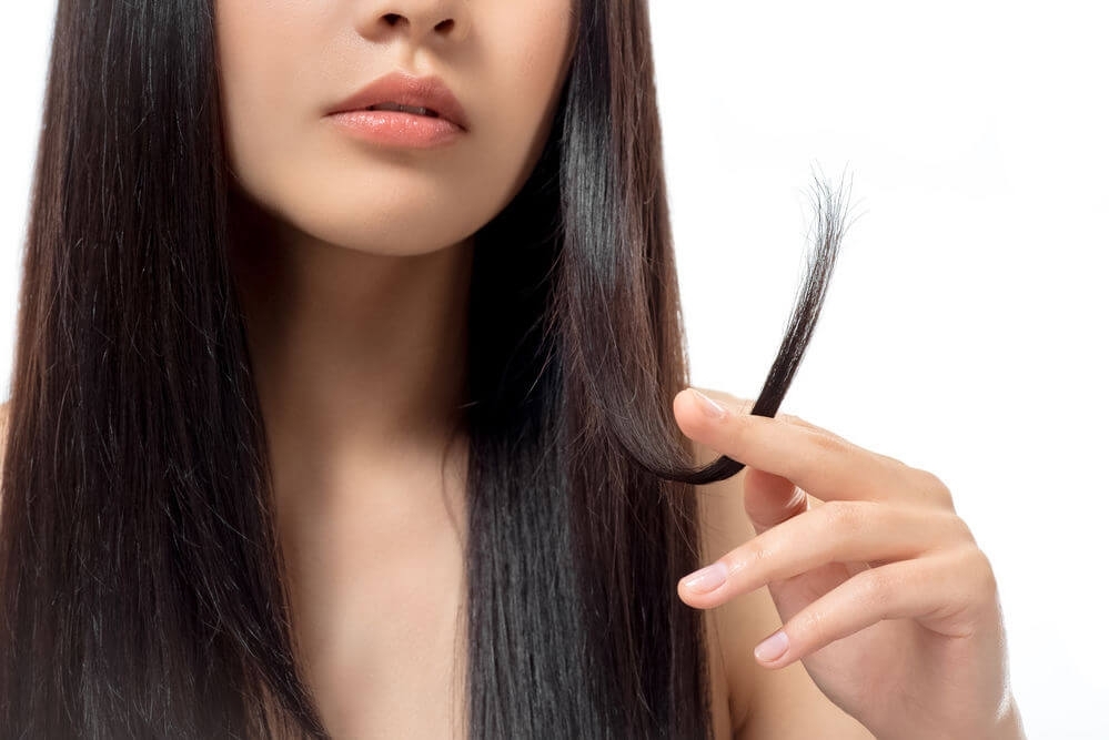 Развенчиваем мифы – отчего секутся кончики волос? * клиника диана в санкт-петербурге