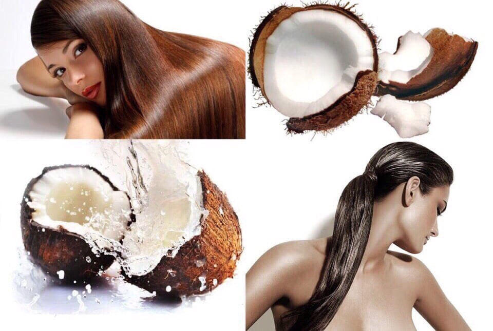 Маска для волос с кокосовым маслом: 25 лучших рецептов