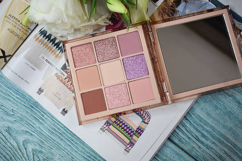 Легендарная палетка soft glam от abh, стоит ли палетка потраченных денег? – мой отзыв, разбор оттенков, плюсы и минусы - про-лицо.ру