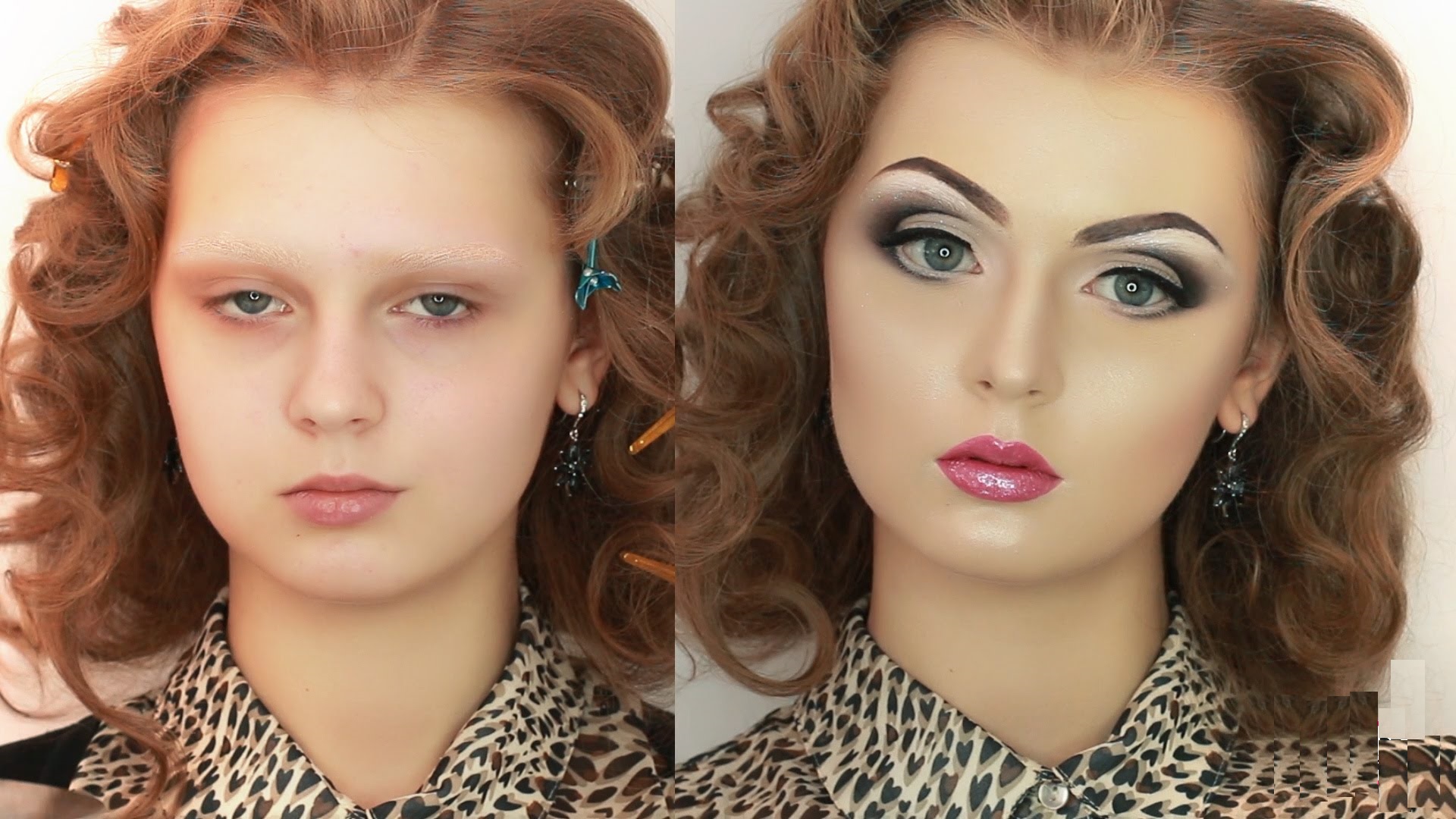 Как с помощью макияжа увеличить глаза: делаем взгляд очаровательным - статьи и советы на furnishhome.ru