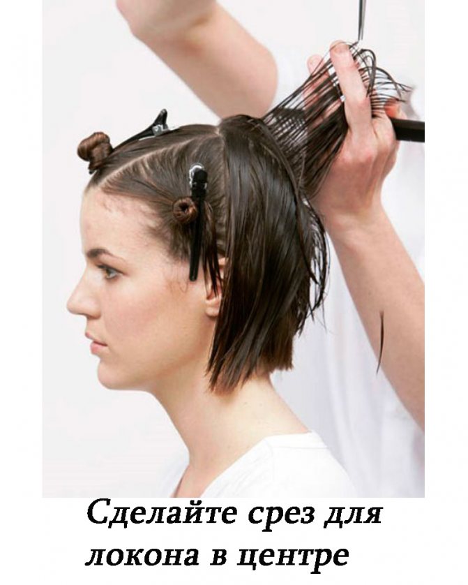 Для начинающего парикмахера укладка волос