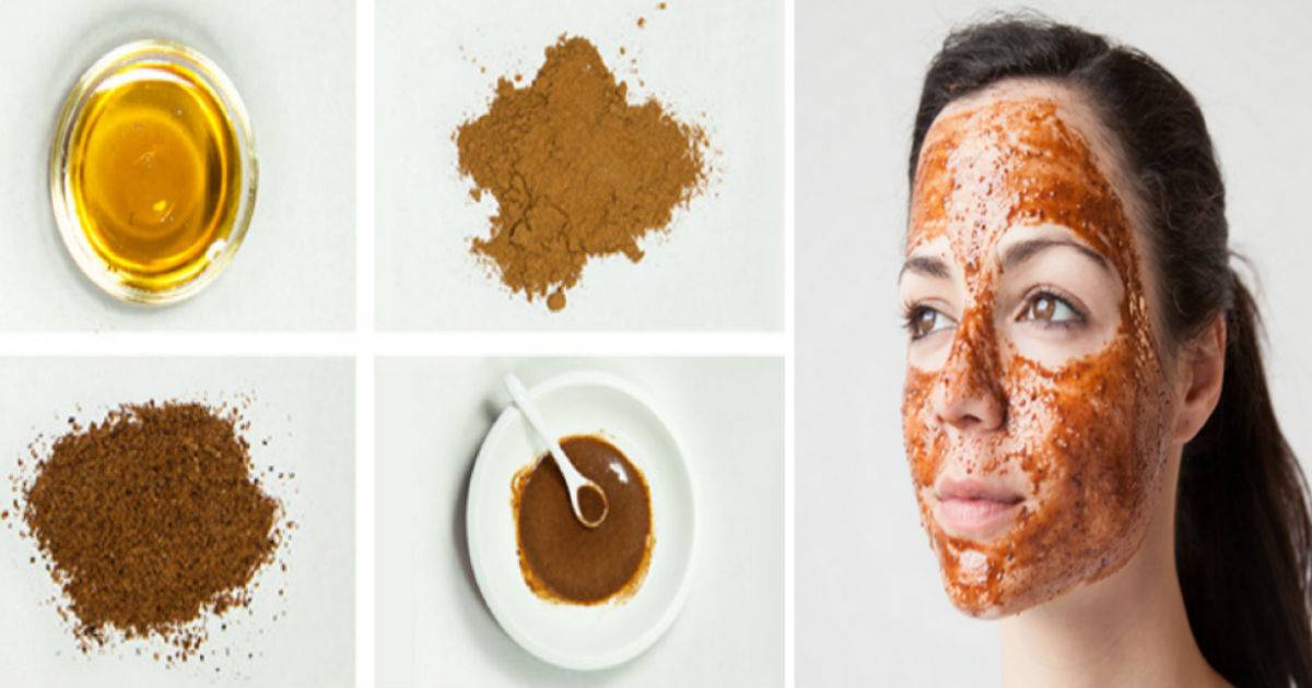 Корица для лица улучшит состояние кожи и поможет сохранить красоту: рецепты эффективных масок с корицей