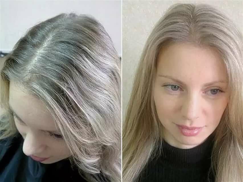 Покраска волос и мелирование: что лучше, когда можно сделать одновременно, через сколько после процедуры допустимо проводить осветление остальных прядей, фото