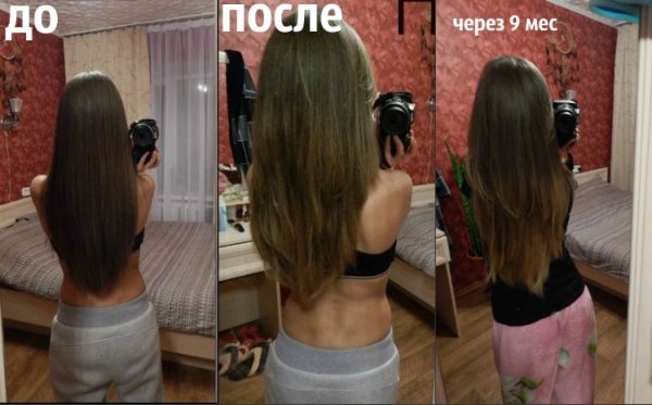 В какие дни лучше стричь волосы, чтобы они быстрее росли? :: syl.ru