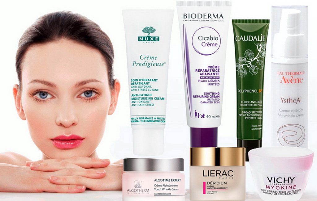 Косметика мixit, ля рош, кристина и ланком: отзывы