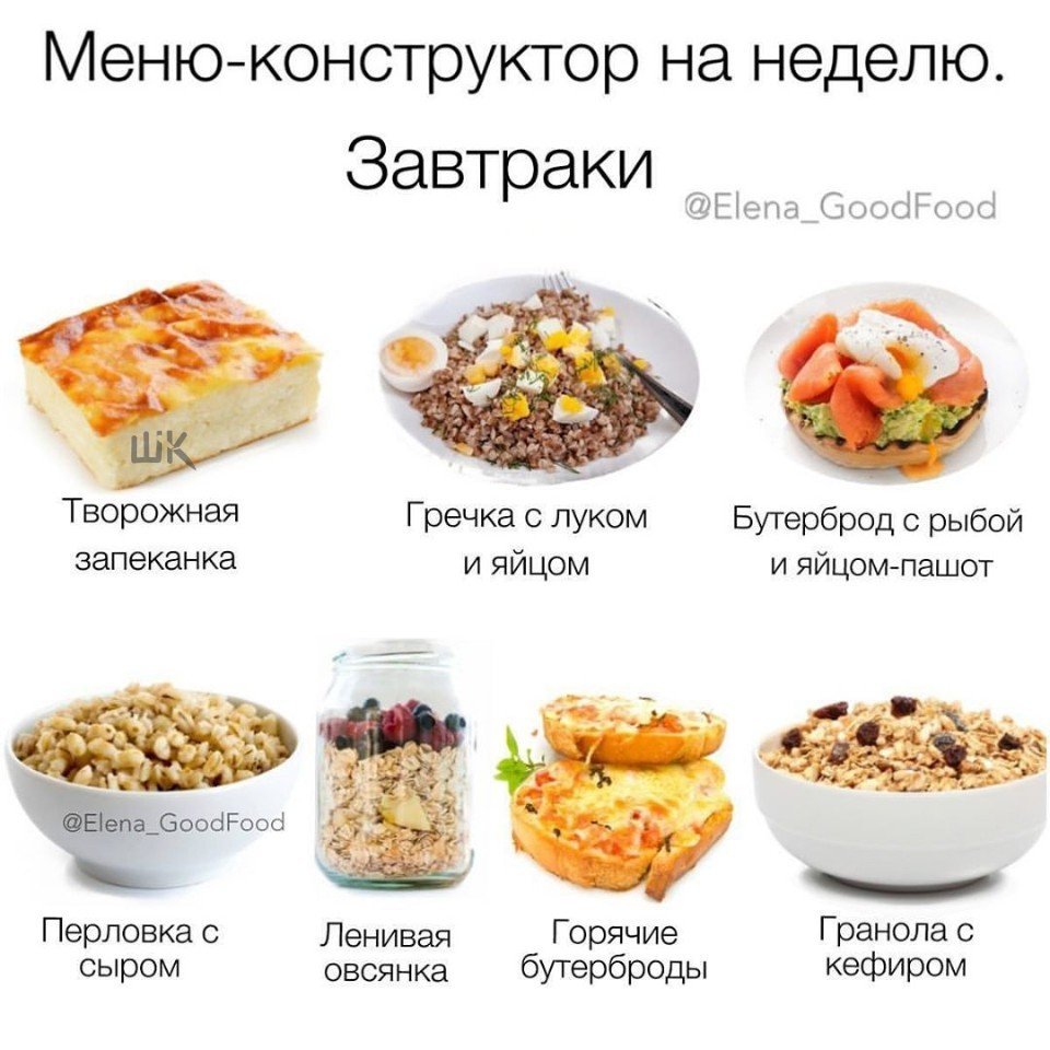 Диета елены малышевой для похудения в домашних условиях: меню на месяц