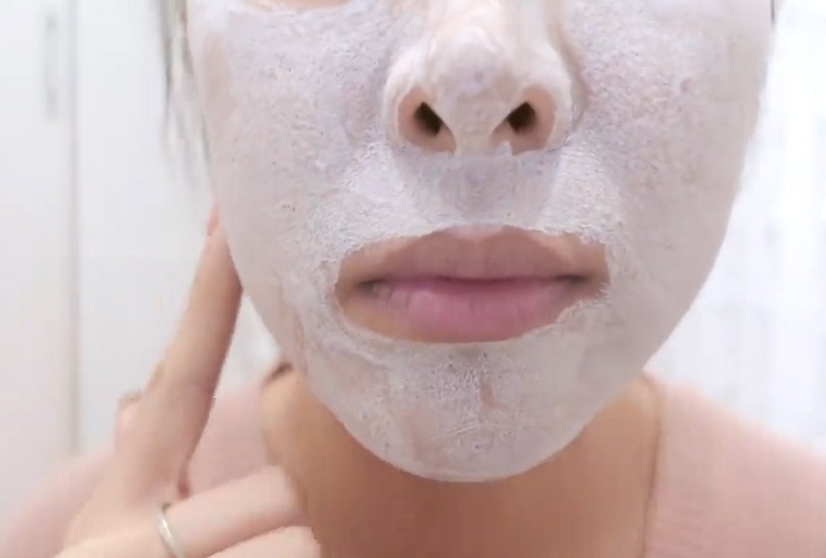 Лучшие маски для сухой увядающей кожи лица в домашних условиях