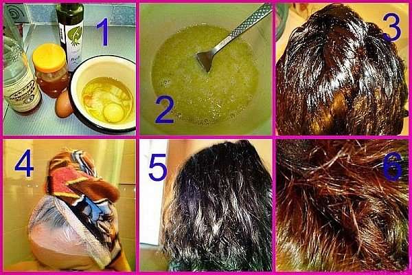 Рецепты ламинирования волос в домашних условиях и все, что нужно для эффективного биоламинирования