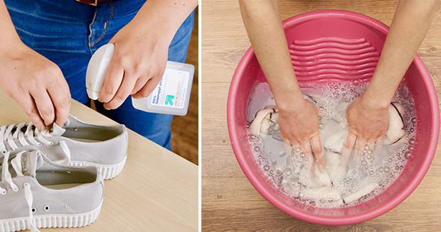 5 лучших способов как стирать носки при грибке ногтей