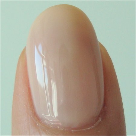 Почему лак на ногтях пузырится, и чем его можно разбавить?