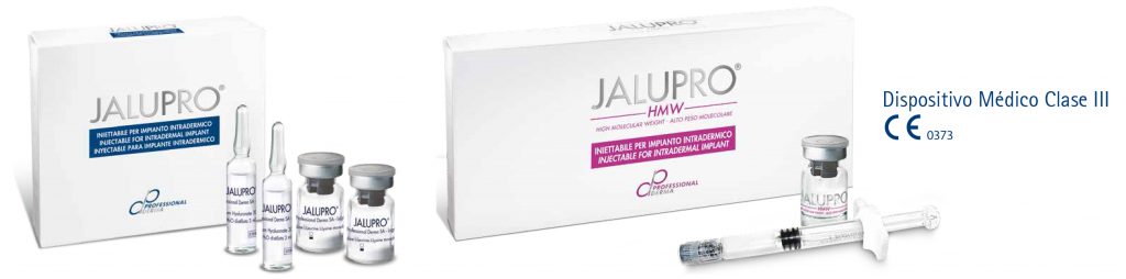 Препарат jalupro для биоревитализации: найден способ продлить молодость