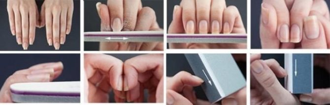 Идеи дизайна для овальной формы ногтей с фото и видео