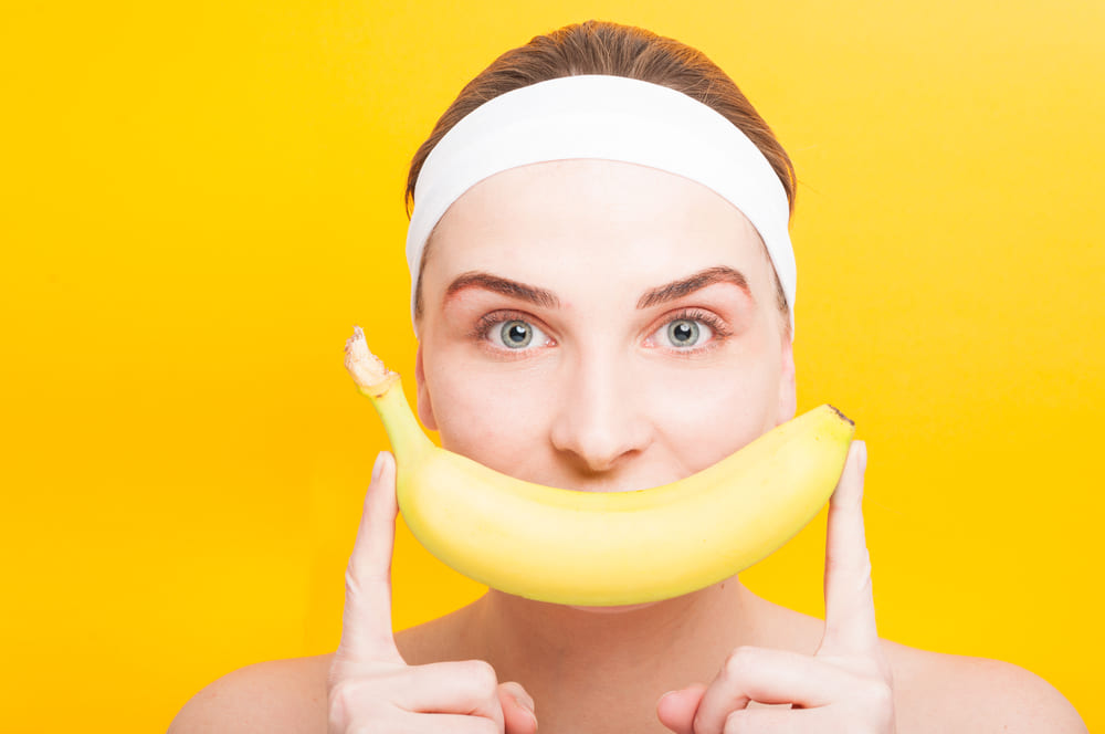 Маски с бананом для лица в домашних условиях: рецепты от морщин и прыщей, для сухой кожи