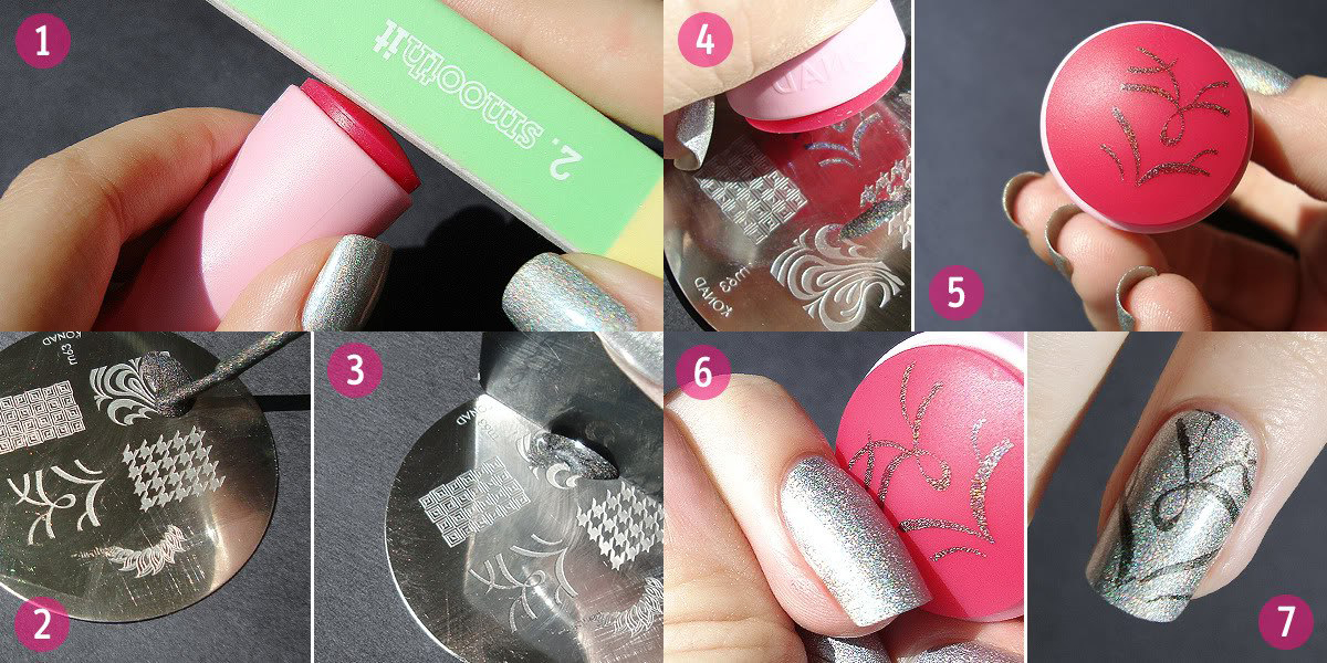 Трафареты для ногтей своими руками: как правильно сделать? как пользоваться трафаретом для ногтей в домашних условиях?