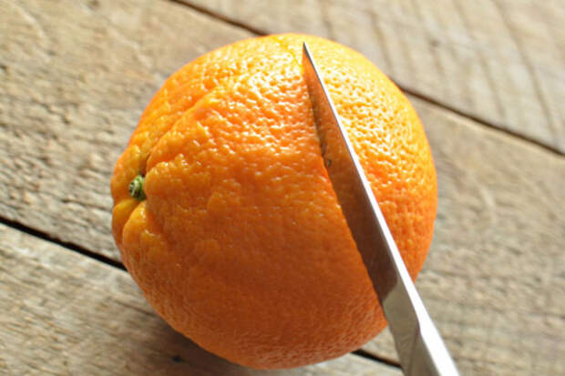 Как пользоваться апельсиновой палочкой – все о красоте и не только