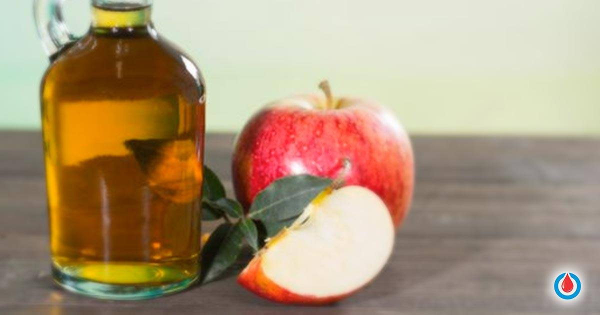Яблочный уксус для лица от морщин: рецепты для подтяжки и упругости кожи, отзывы